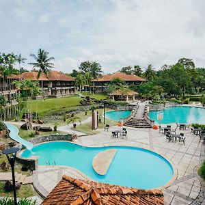 Sebana Cove Resort